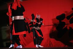 Kobujutsu Photo